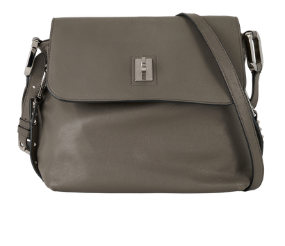 Vintage Crossbody, front view